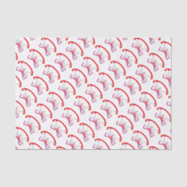 De Seda Papel higiénico para el jurel