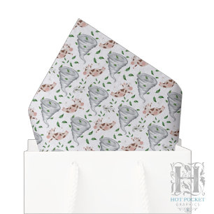 De Seda Papel Higiénico Tornado