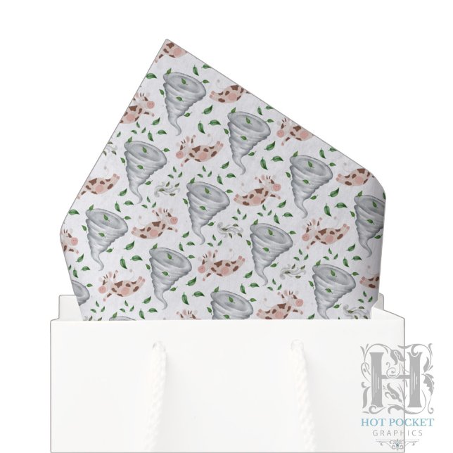 De Seda Papel Higiénico Tornado (Subido por el creador)
