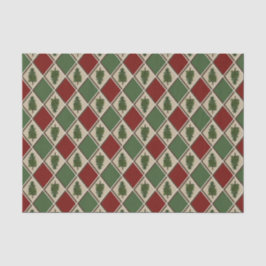 De Seda Papel higiénico y arlequín