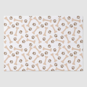 De Seda Papel para envolver hojas y huesos