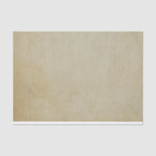 De Seda Papel pergamino plano texturizado ligeramente desg