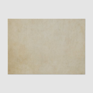 De Seda Papel pergamino plano texturizado ligeramente desg