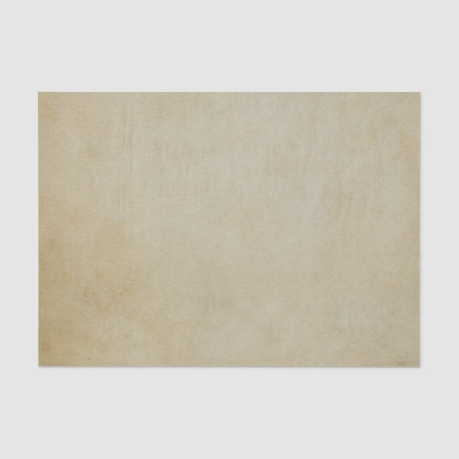 De Seda Papel pergamino plano texturizado ligeramente desg (Anverso)