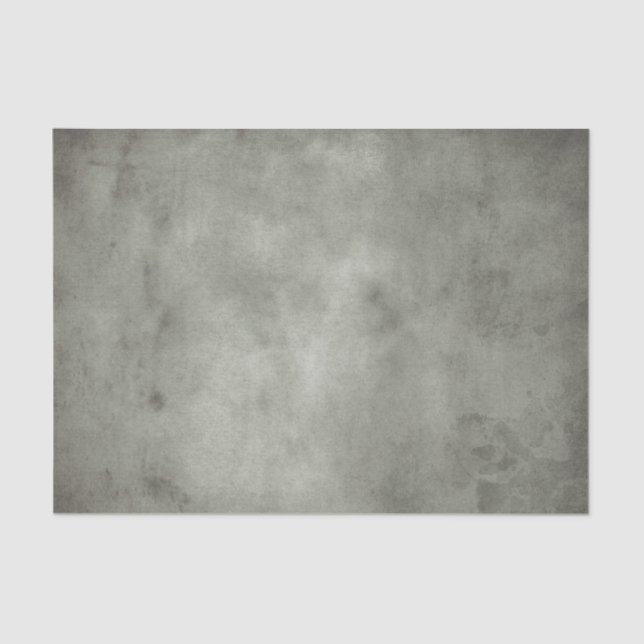 De Seda Papel sucio texturizado deteriorado con smog (Anverso)