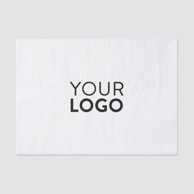 De Seda Papel tapón - Blanco (Anverso)