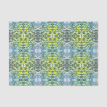 Papel tapón SG Dahlia #3