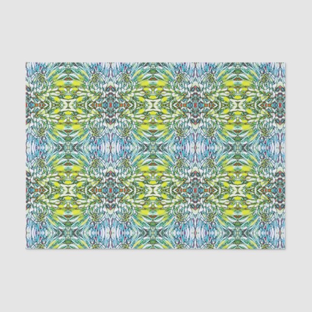 De Seda Papel tapón SG Dahlia #3 (Anverso)