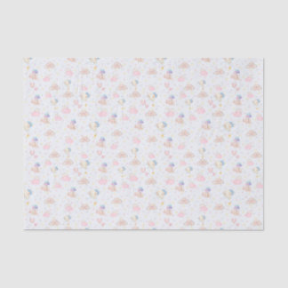 De Seda Papel Tejido Pastel Dreamy para el regalo perfecto