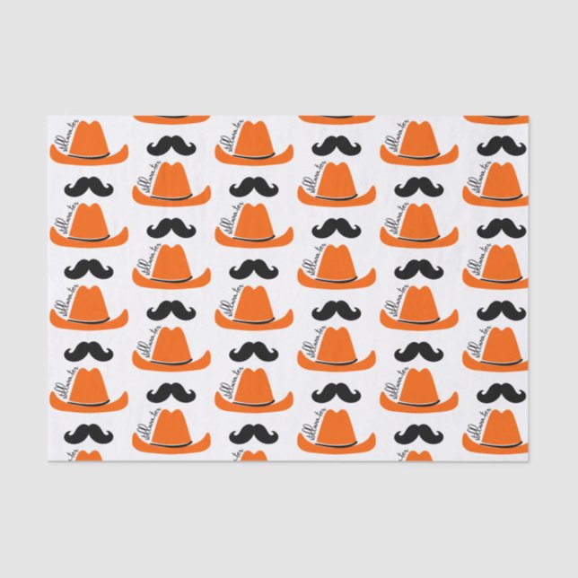 De Seda Papel Tejido Stilly Spirit (Anverso)