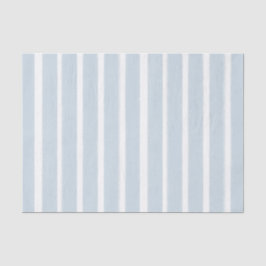 De Seda Papel tisú Coastal Stripes