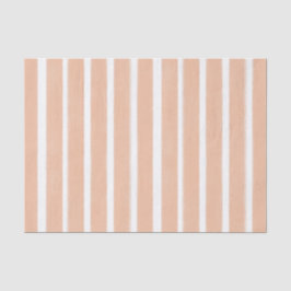 De Seda Papel tisú Coastal Stripes