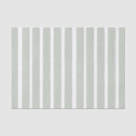 De Seda Papel tisú Coastal Stripes
