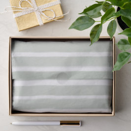 De Seda Papel tisú Coastal Stripes