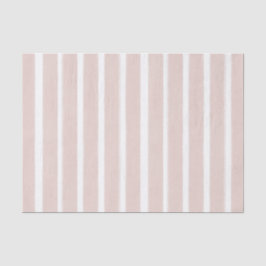 De Seda Papel tisú Coastal Stripes