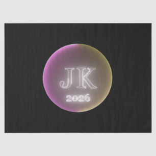 De Seda Papel tisú JK 2026