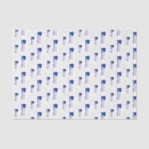 Papel tisú Puente Península