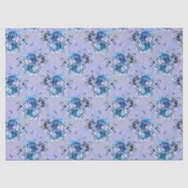 De Seda Papel tisú Serenity Bee Serie Diseño 13