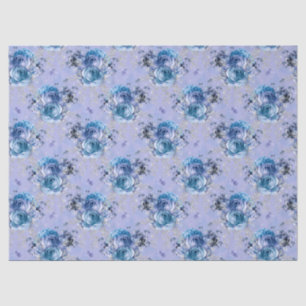 De Seda Papel tisú Serenity Bee Serie Diseño 13