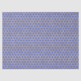 De Seda Papel tisú Serenity Bee Serie Diseño 15