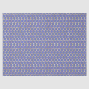 De Seda Papel tisú Serenity Bee Serie Diseño 15