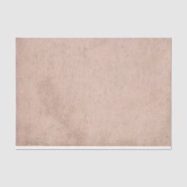 De Seda Papel vintage rosa beige envejecido angustiado