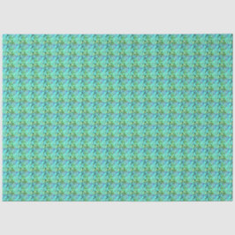 De Seda Piscina Moss Tejido Papel