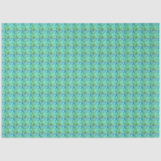 De Seda Piscina Moss Tejido Papel