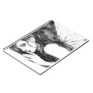 De Ssh cuaderno de hadas ahora
