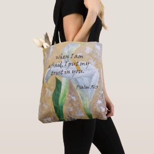 De Tela 2024 JW year text Bolso
