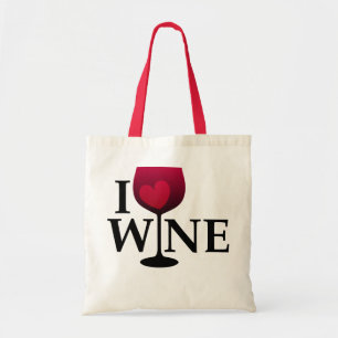 De Tela Amo el bolso del vino
