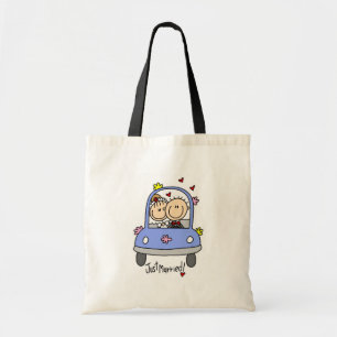 De Tela Apenas bolso casado