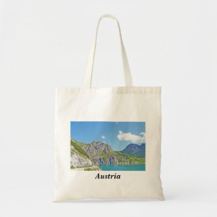 De Tela Austria - bolso del recuerdo