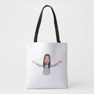 De Tela Bolso