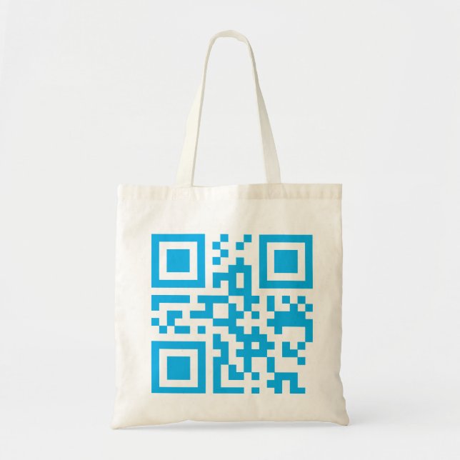 De Tela Bolso (Frente)