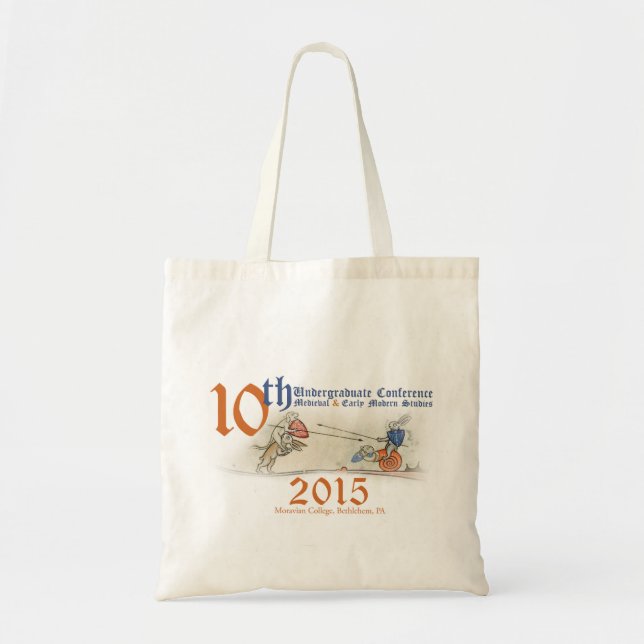 De Tela bolso 2015 (Frente)