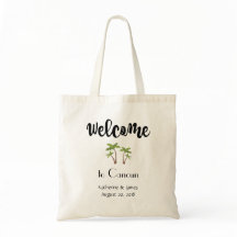 Bolso agradable, boda del destino (personalizar)