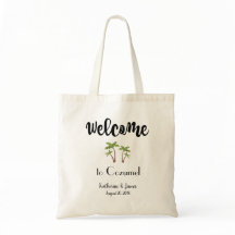 Bolso agradable, boda del destino (personalizar)