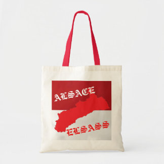 De Tela Bolso Alsacia