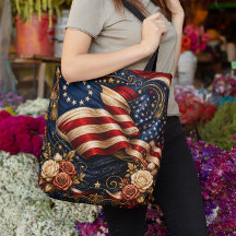 Bolso America 250