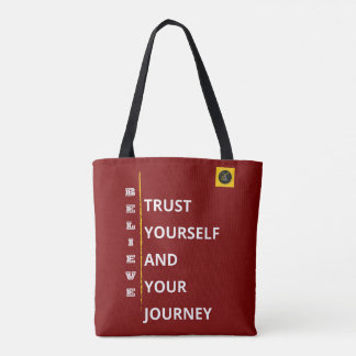 De Tela Bolso bandolera - Cree Vibe