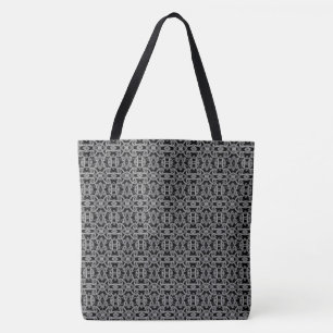 De Tela Bolso bandolera GÓTICO