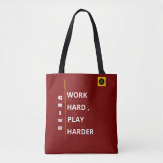 De Tela Bolso bandolera - Grind Vibe