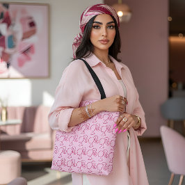 De Tela Bolso Barb