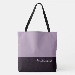 De Tela Bolso Chic para Novia