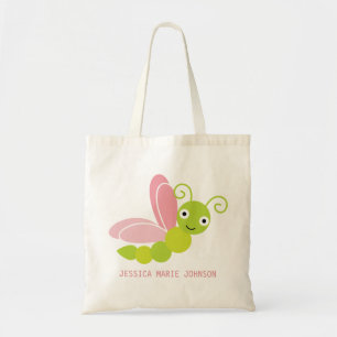 De Tela Bolso con errores