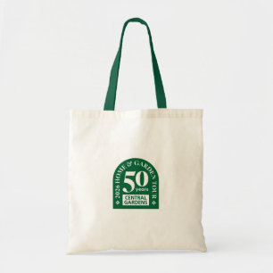 De Tela Bolso conmemorativo del recorrido por casas del 50