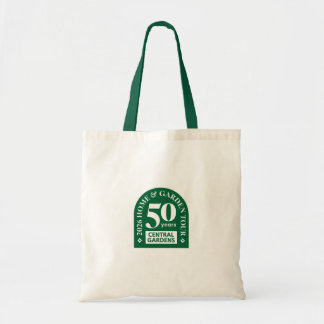 De Tela Bolso conmemorativo del recorrido por casas del 50