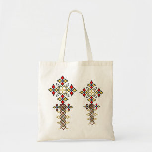 De Tela Bolso cruzado etíope