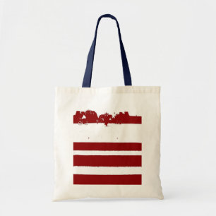 De Tela bolso del arte pop: París